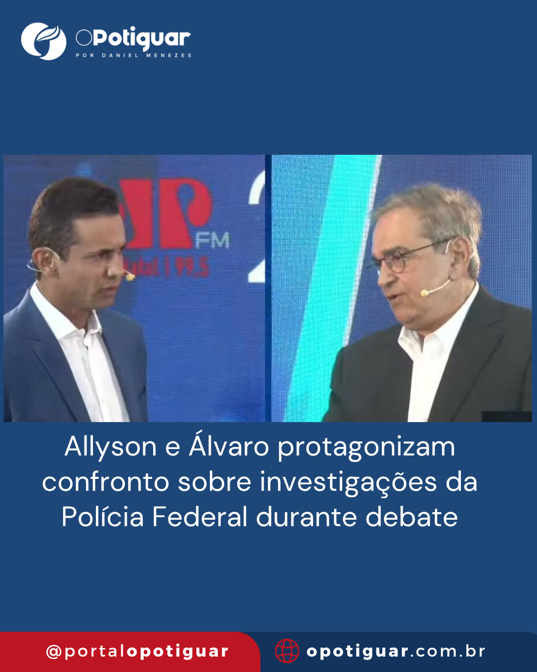 Foto do post