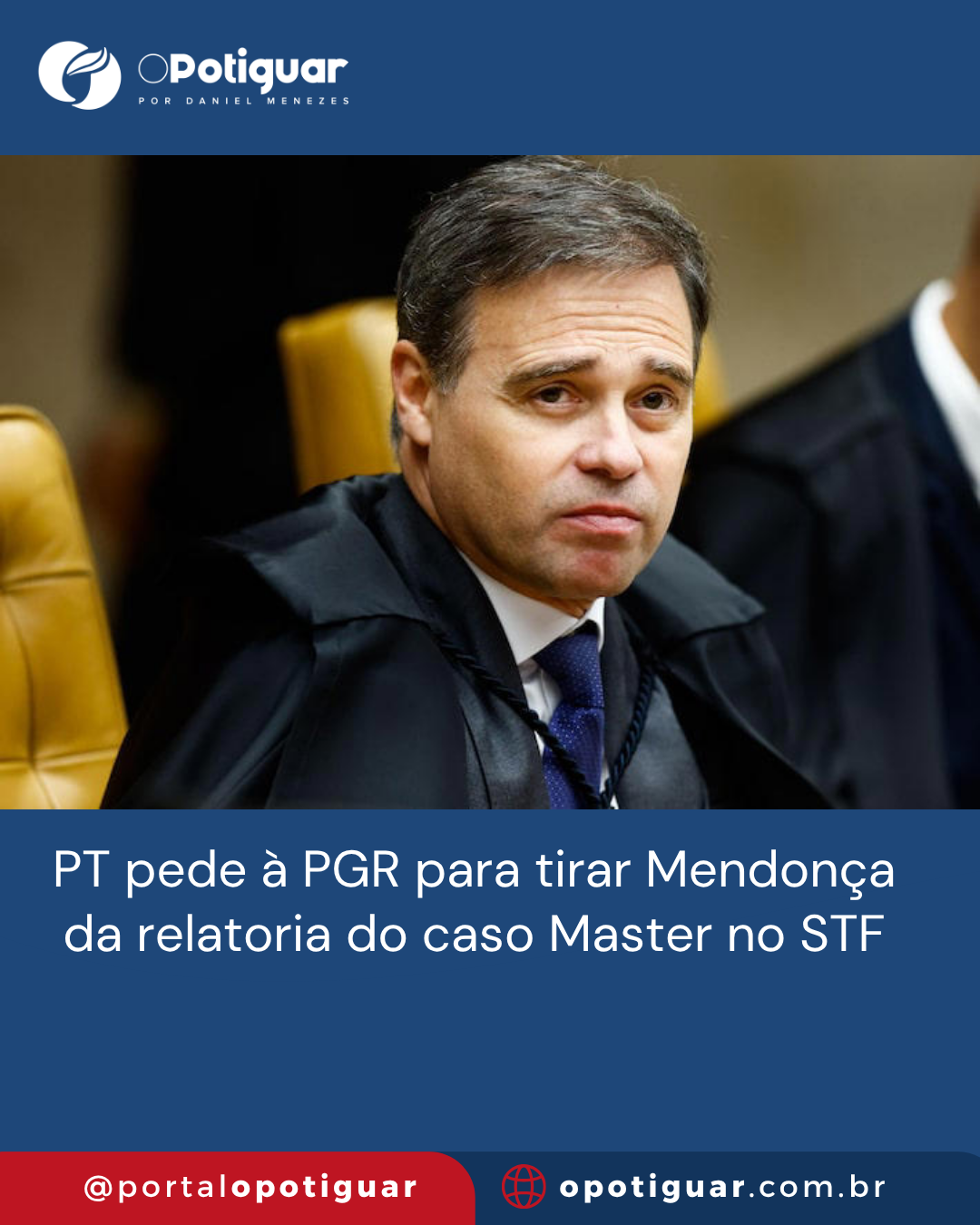 Foto do post