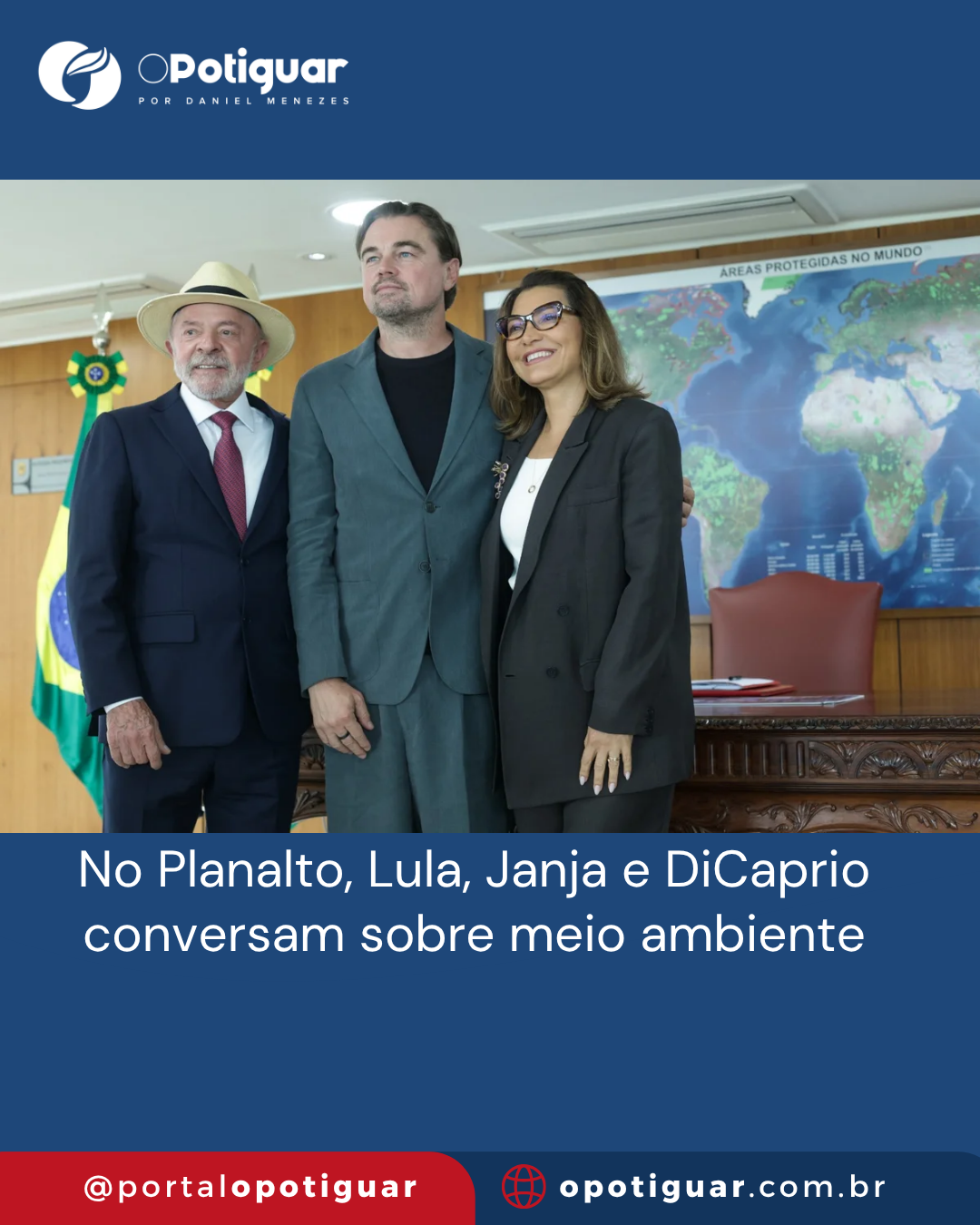 Foto do post