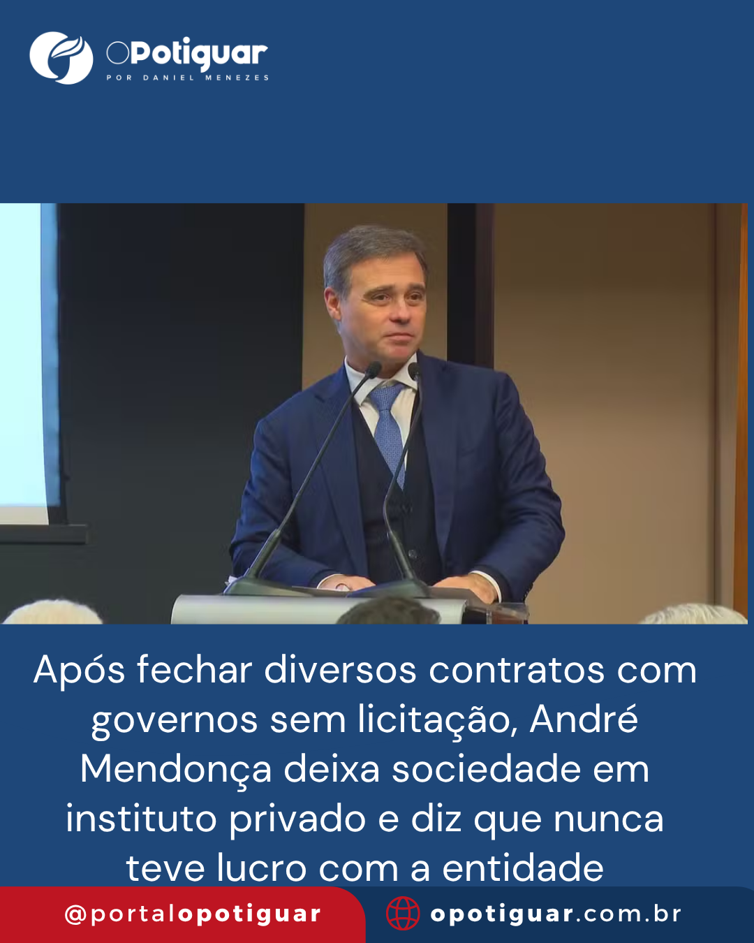Foto do post