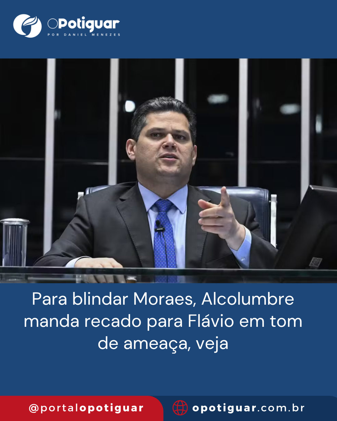 Foto do post