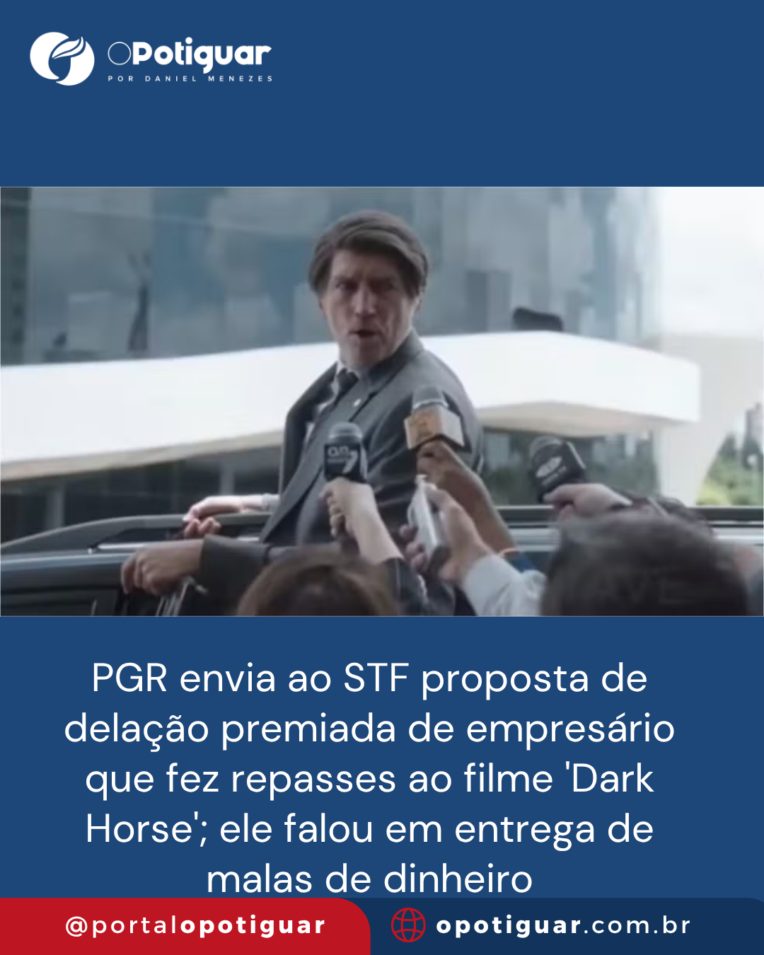 Foto do post
