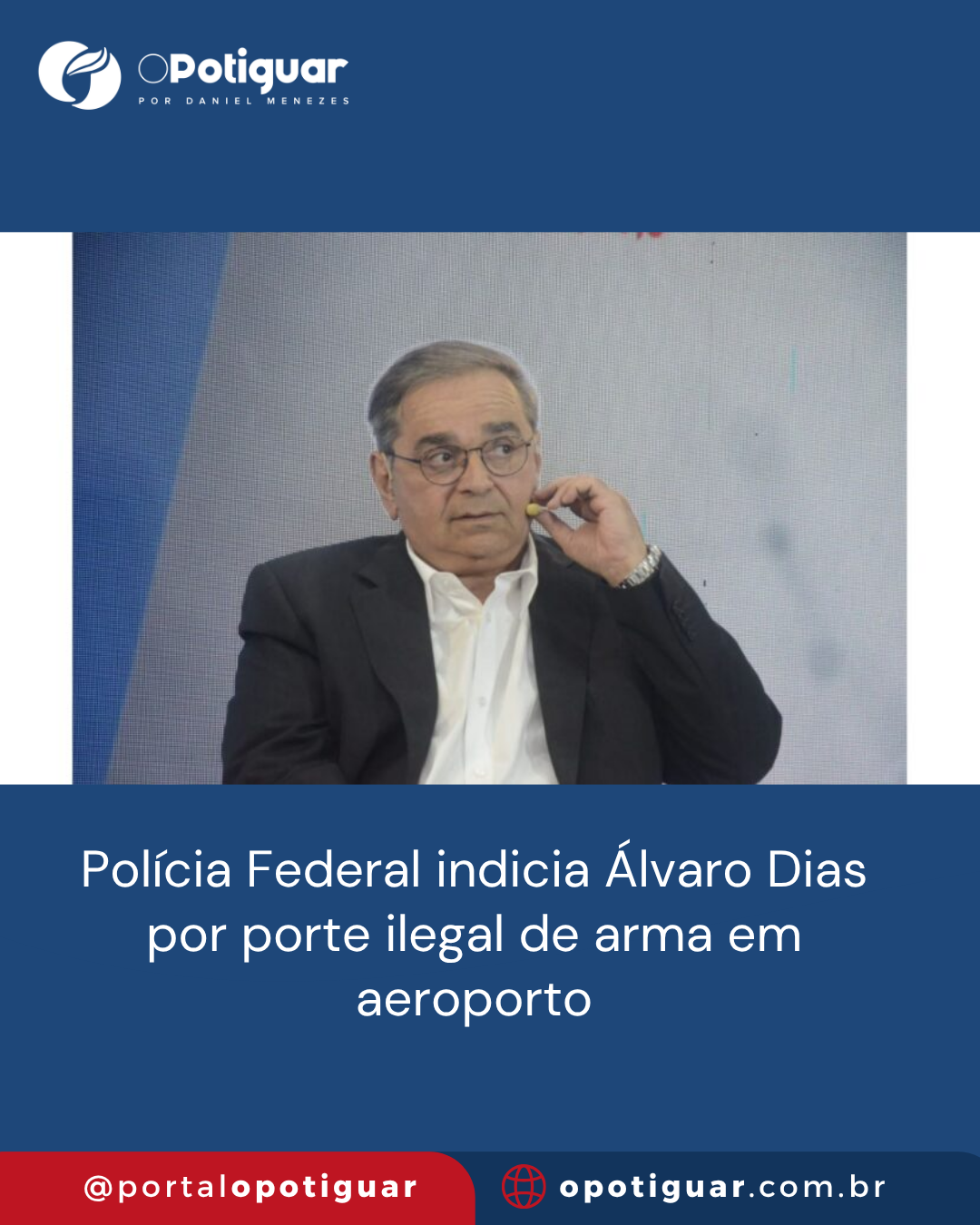 Foto do post