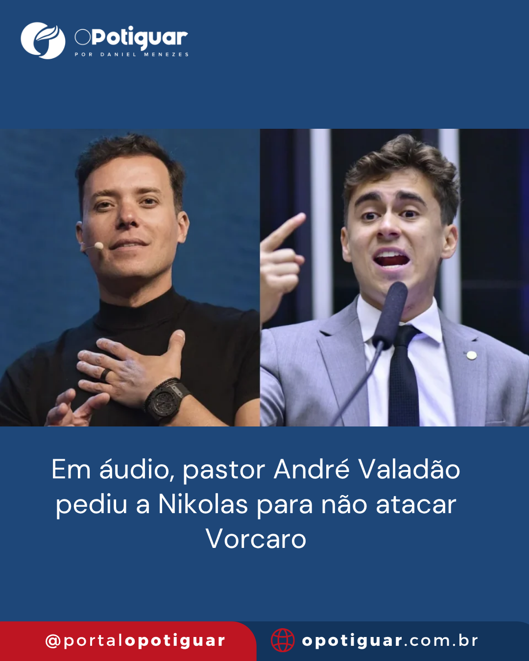 Foto do post