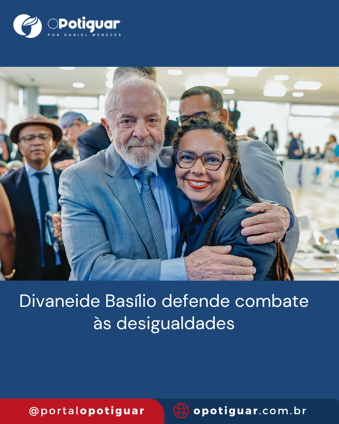 Foto do post