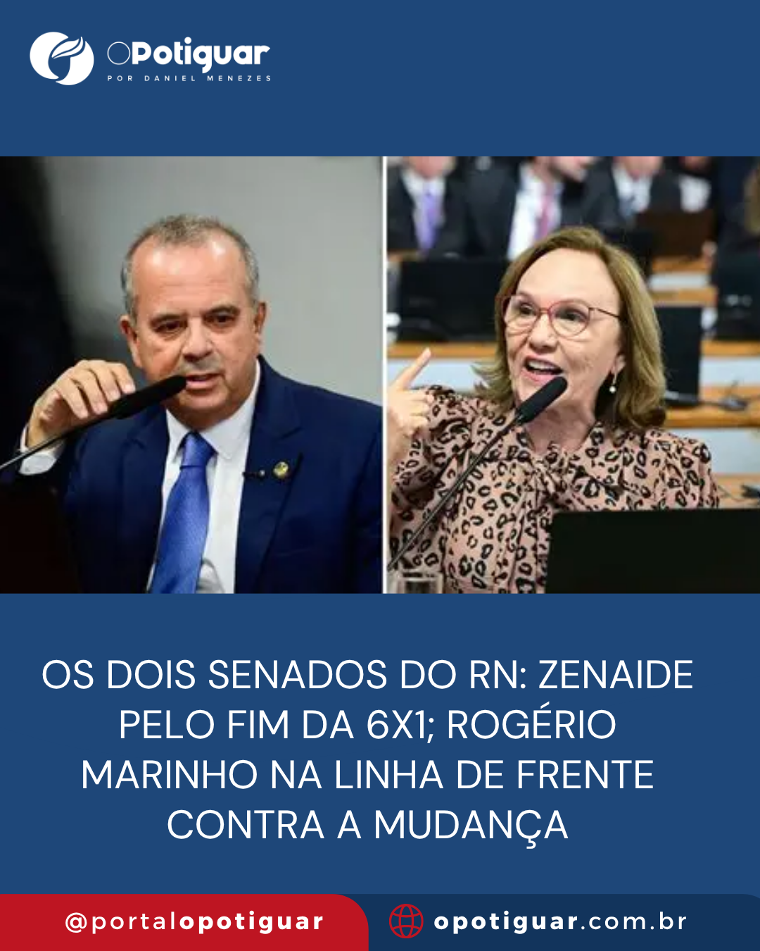 Foto do post
