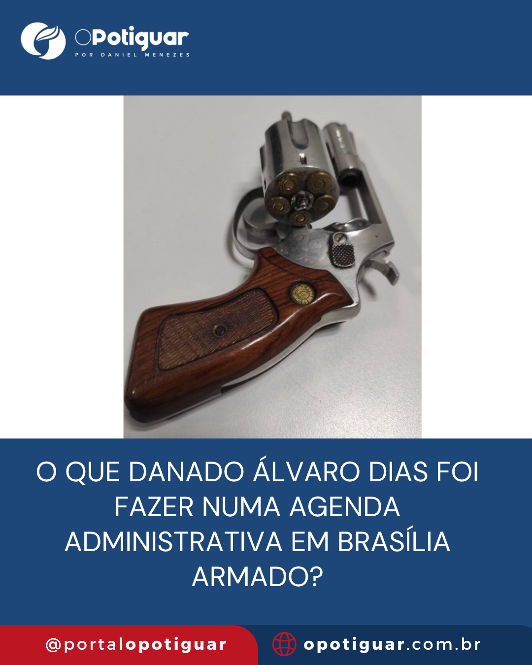 Foto do post
