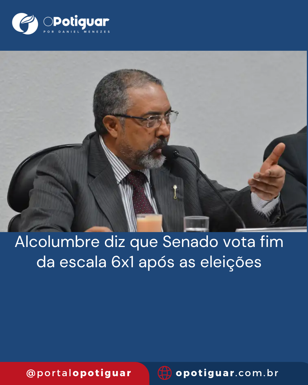 Foto do post