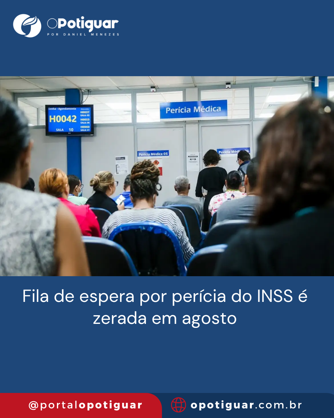 Foto do post