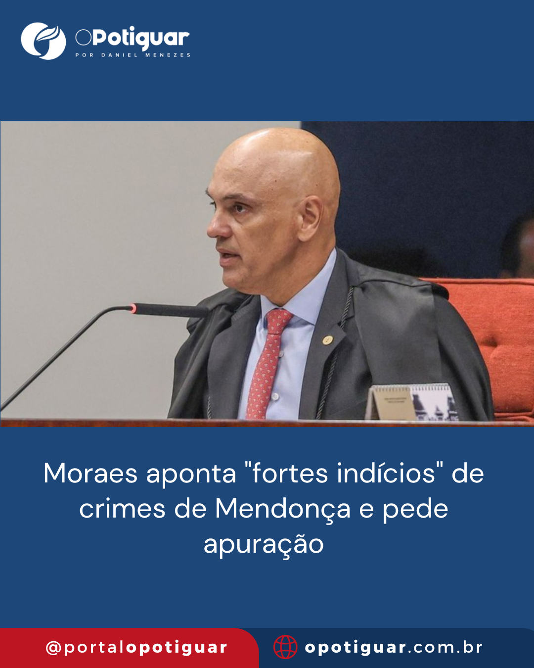 Foto do post