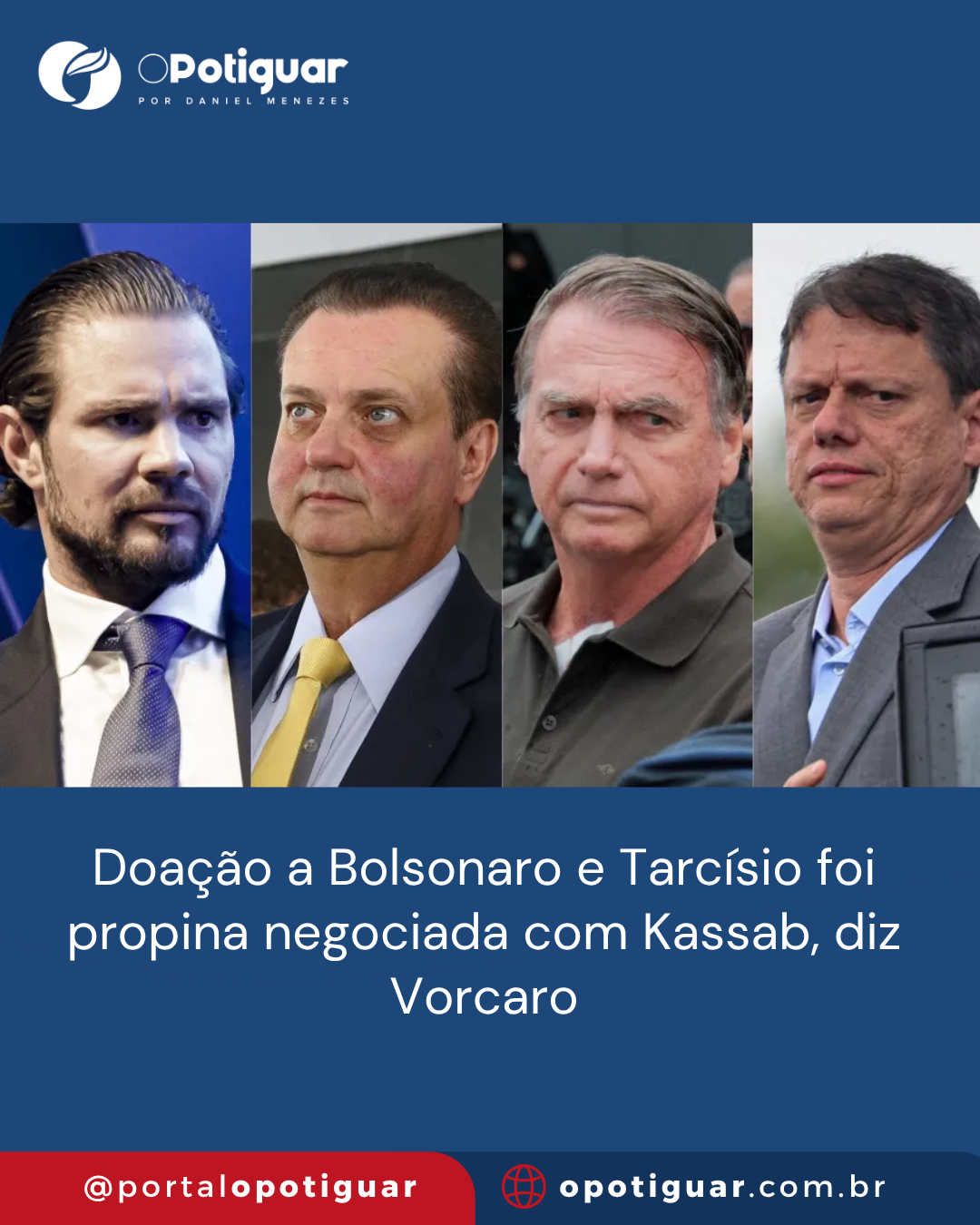 Foto do post