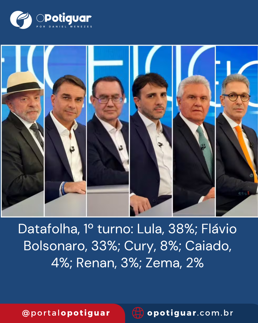 Foto do post