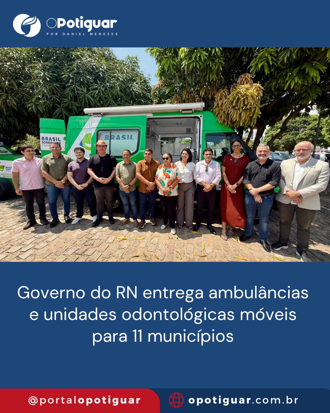 Foto do post