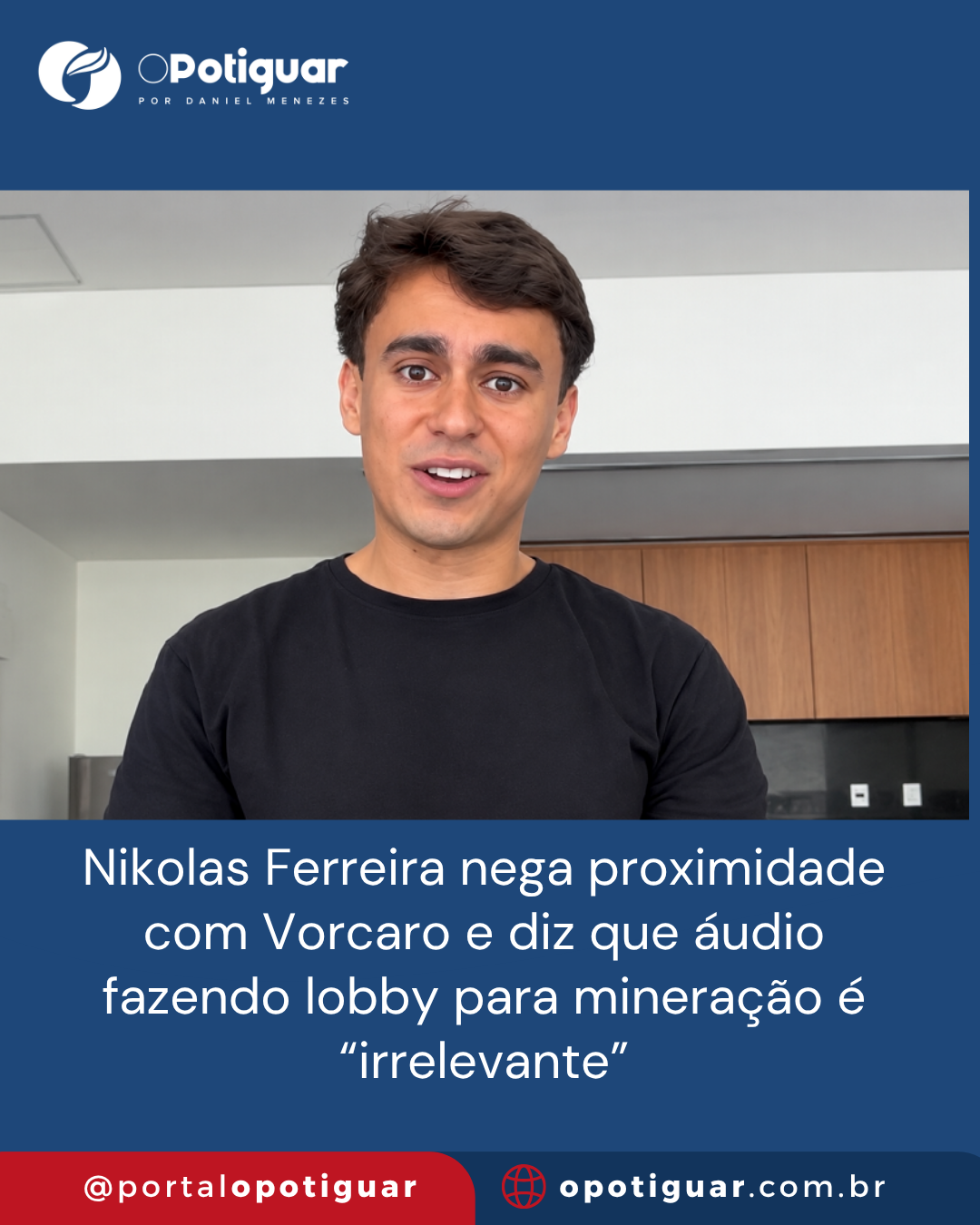 Foto do post