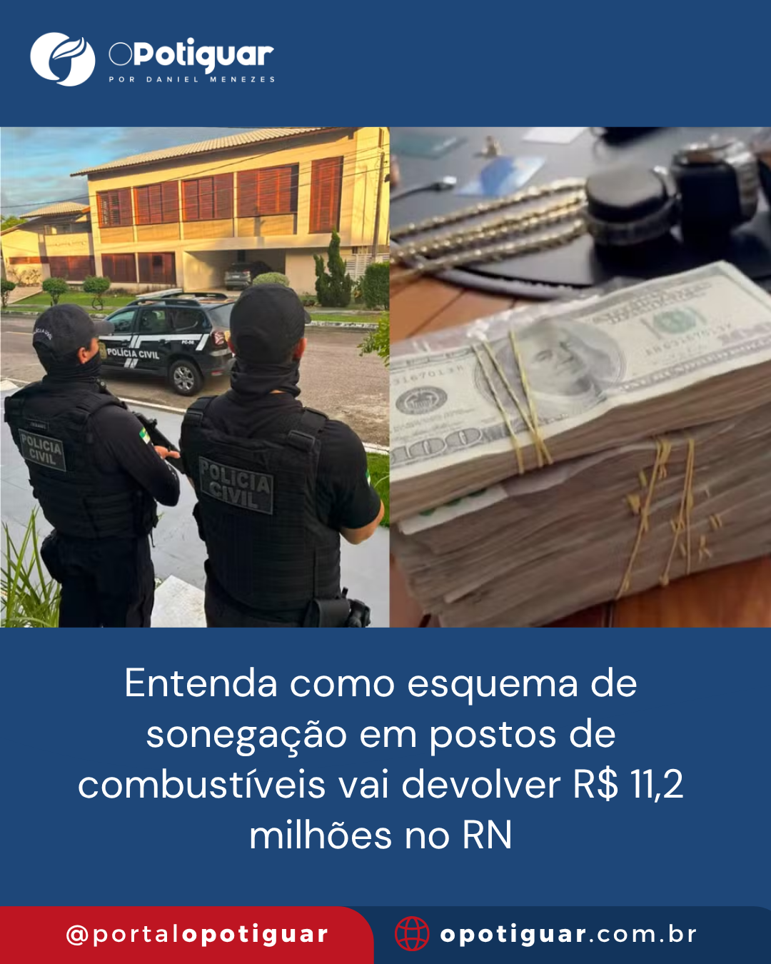 Foto do post