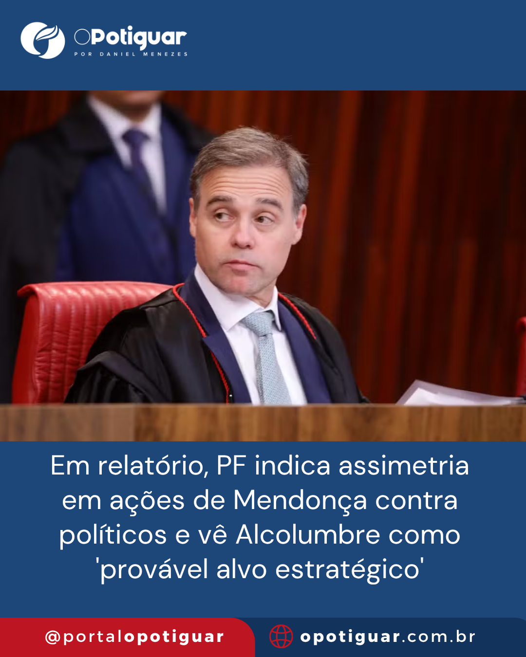 Foto do post