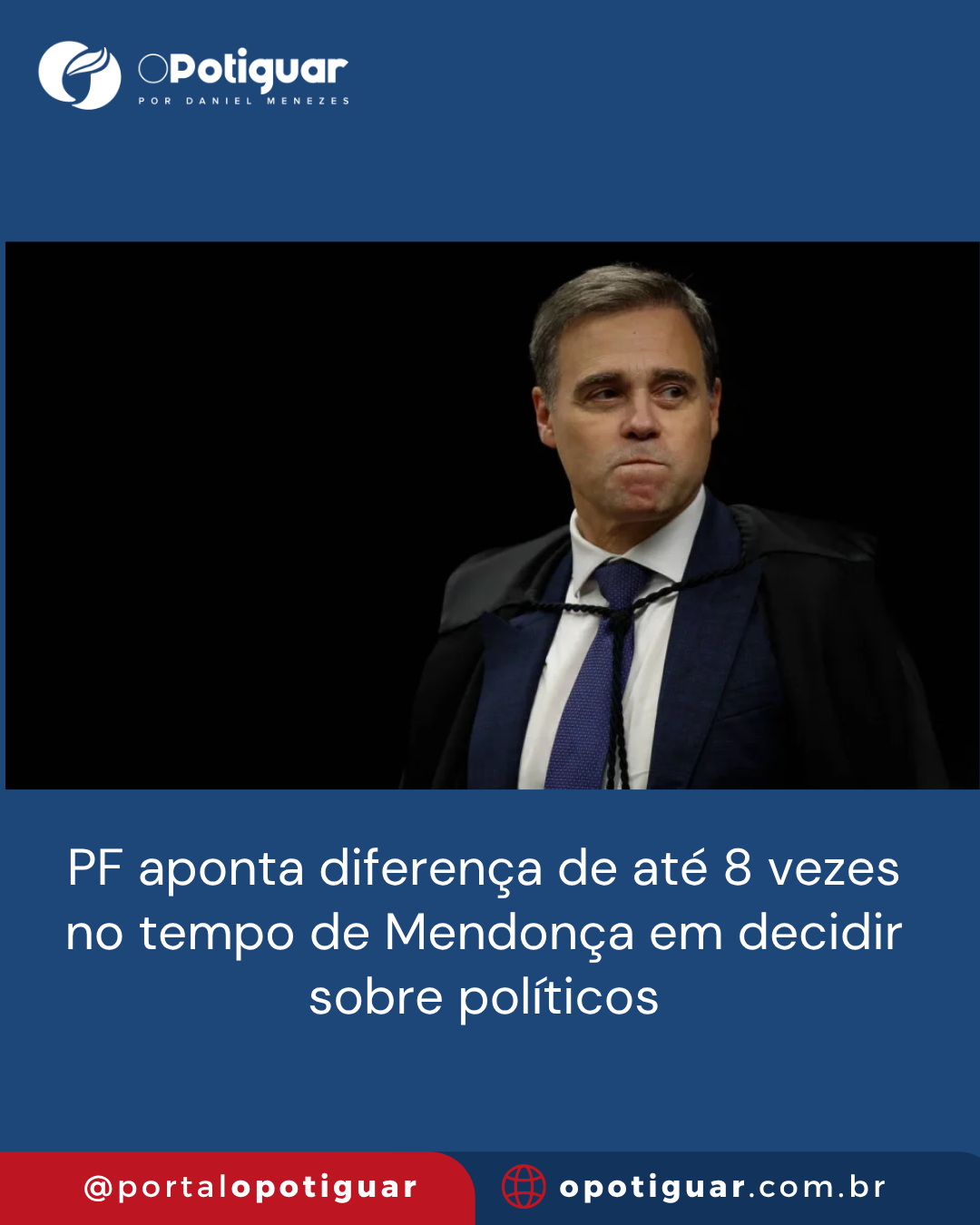 Foto do post