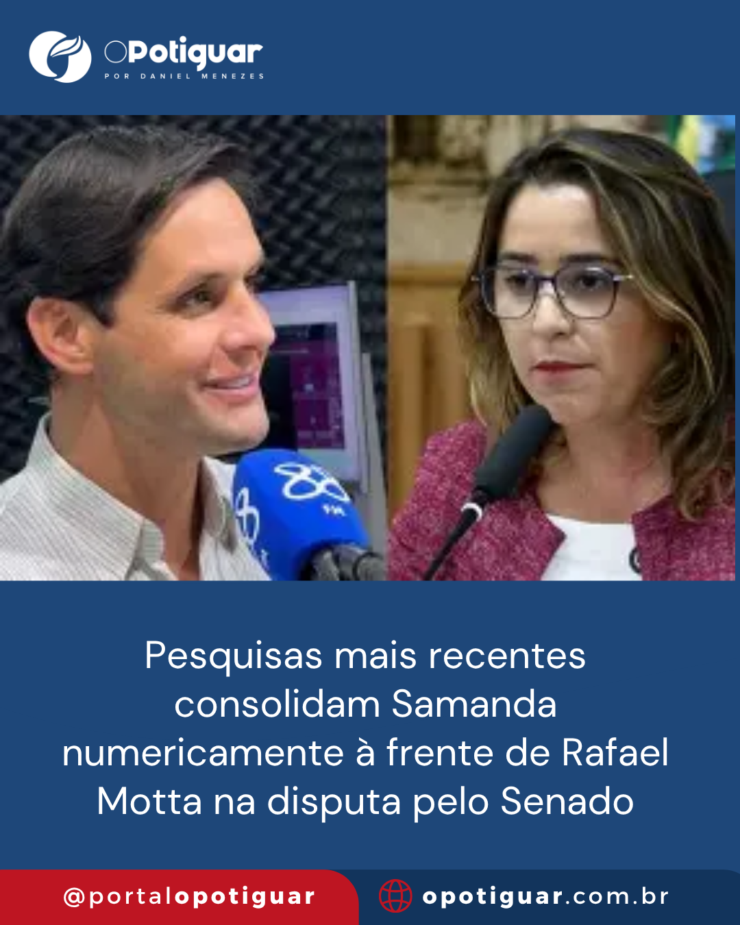 Foto do post