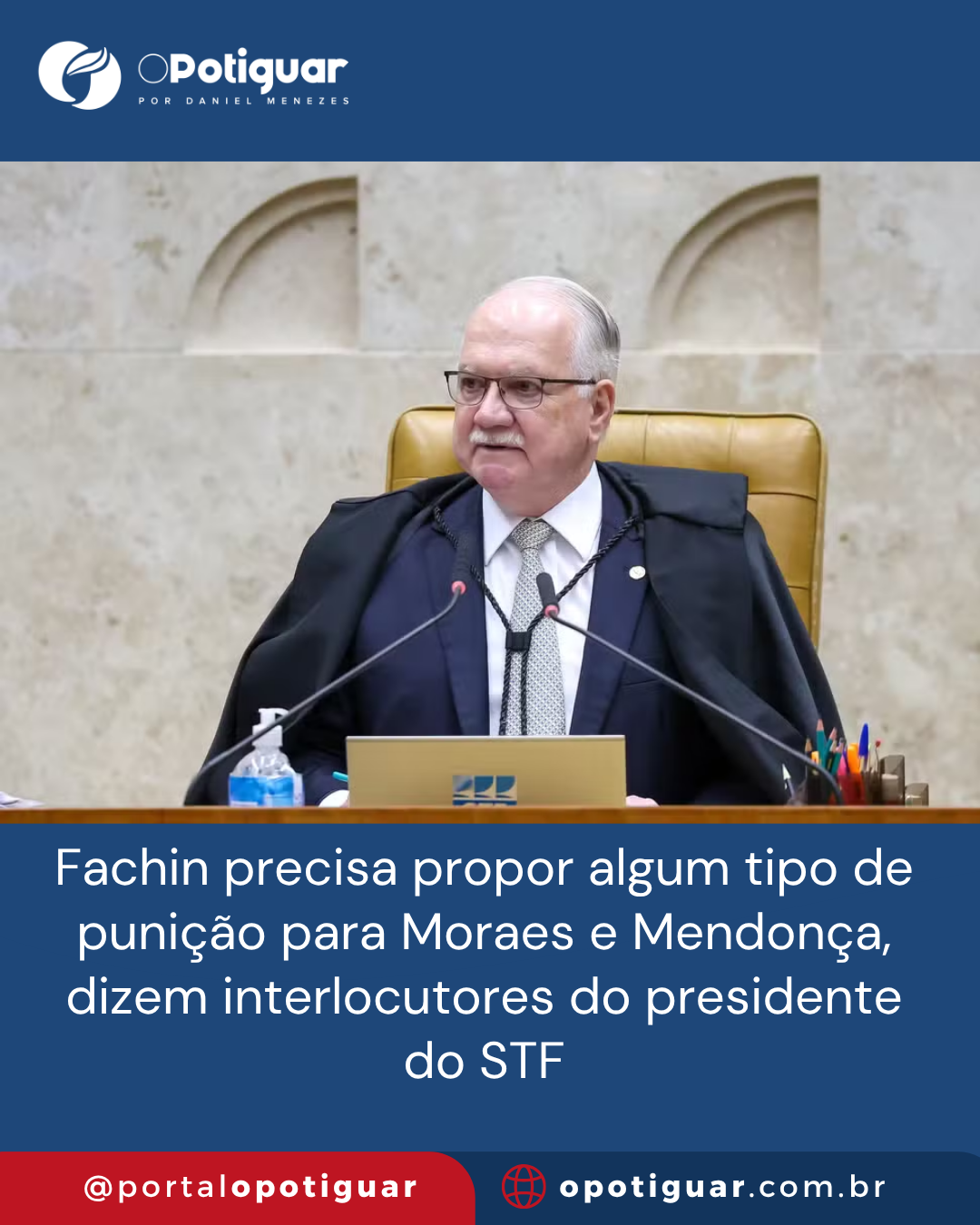 Foto do post