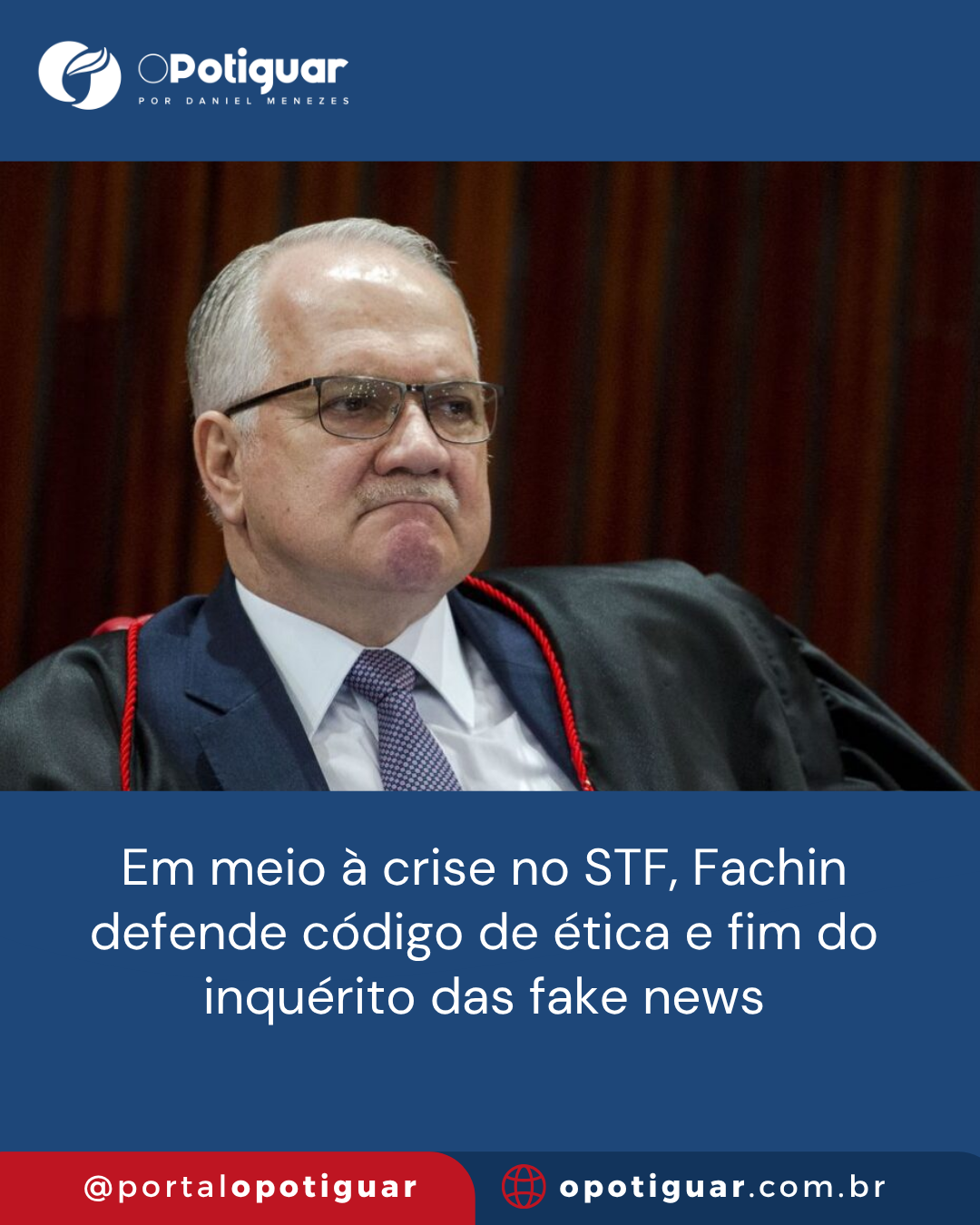 Foto do post