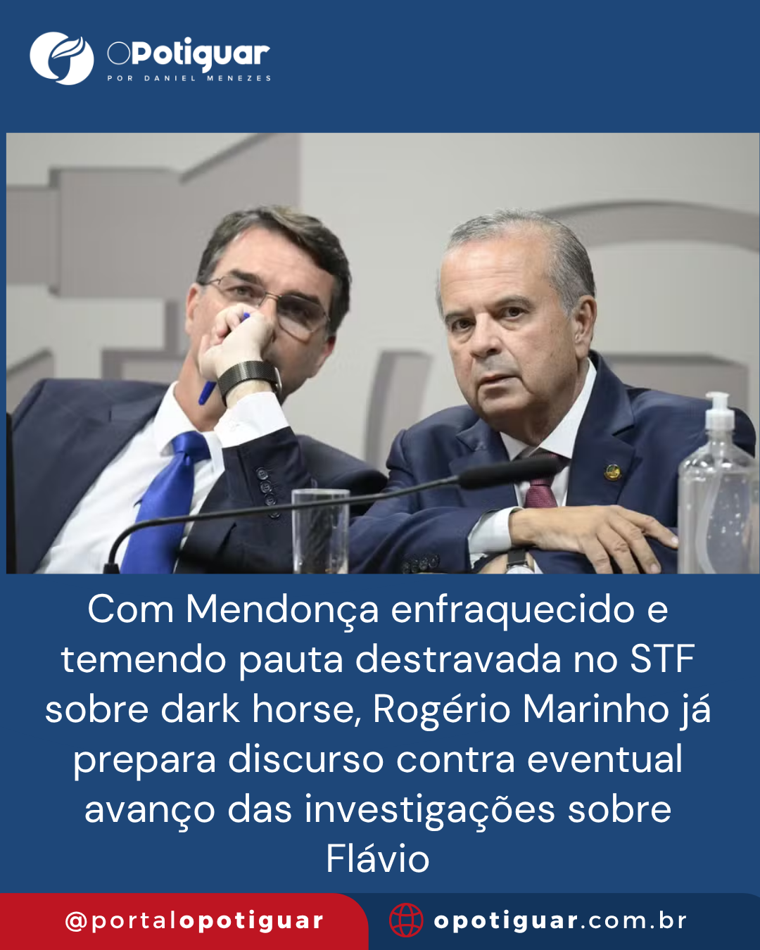 Foto do post