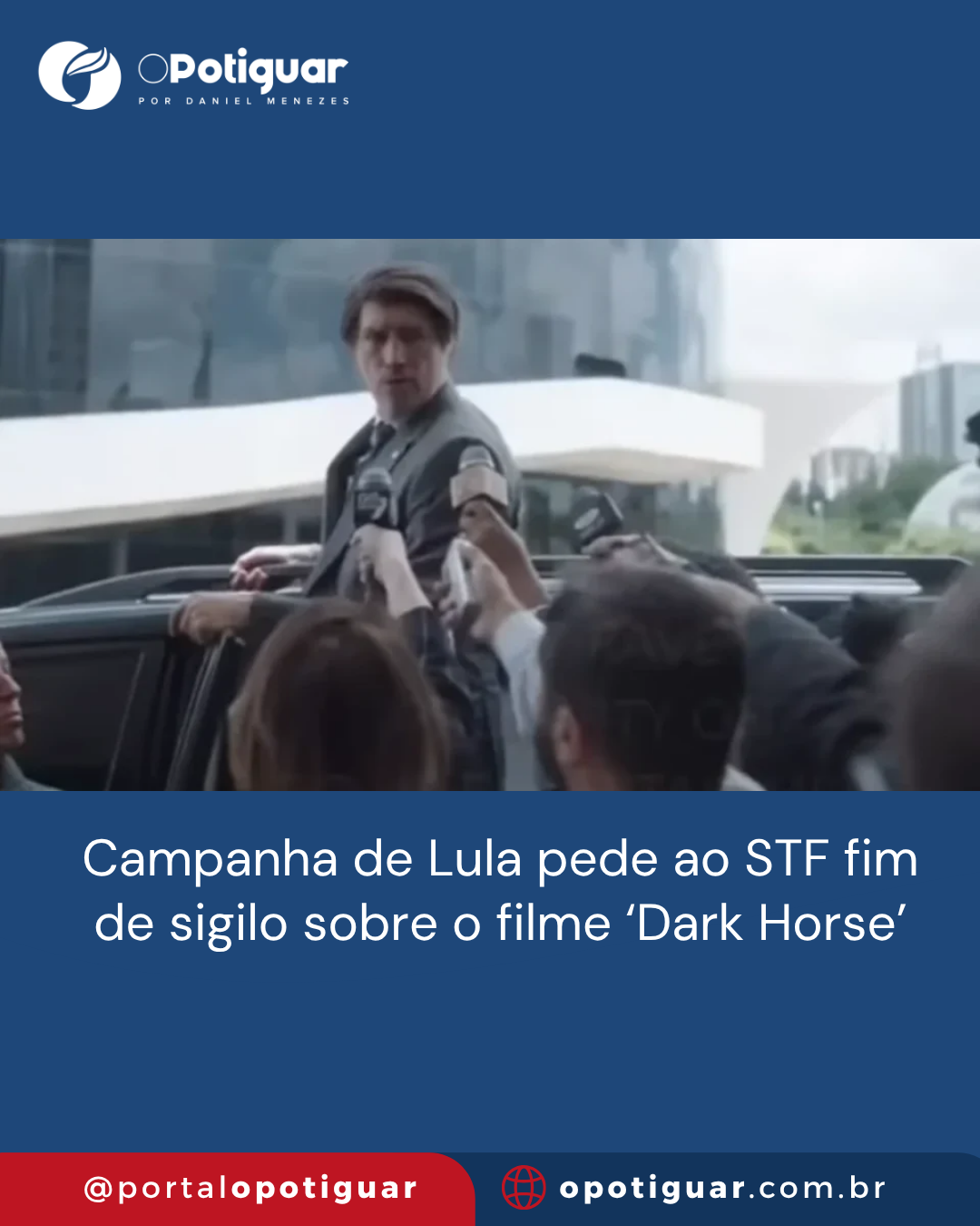 Foto do post
