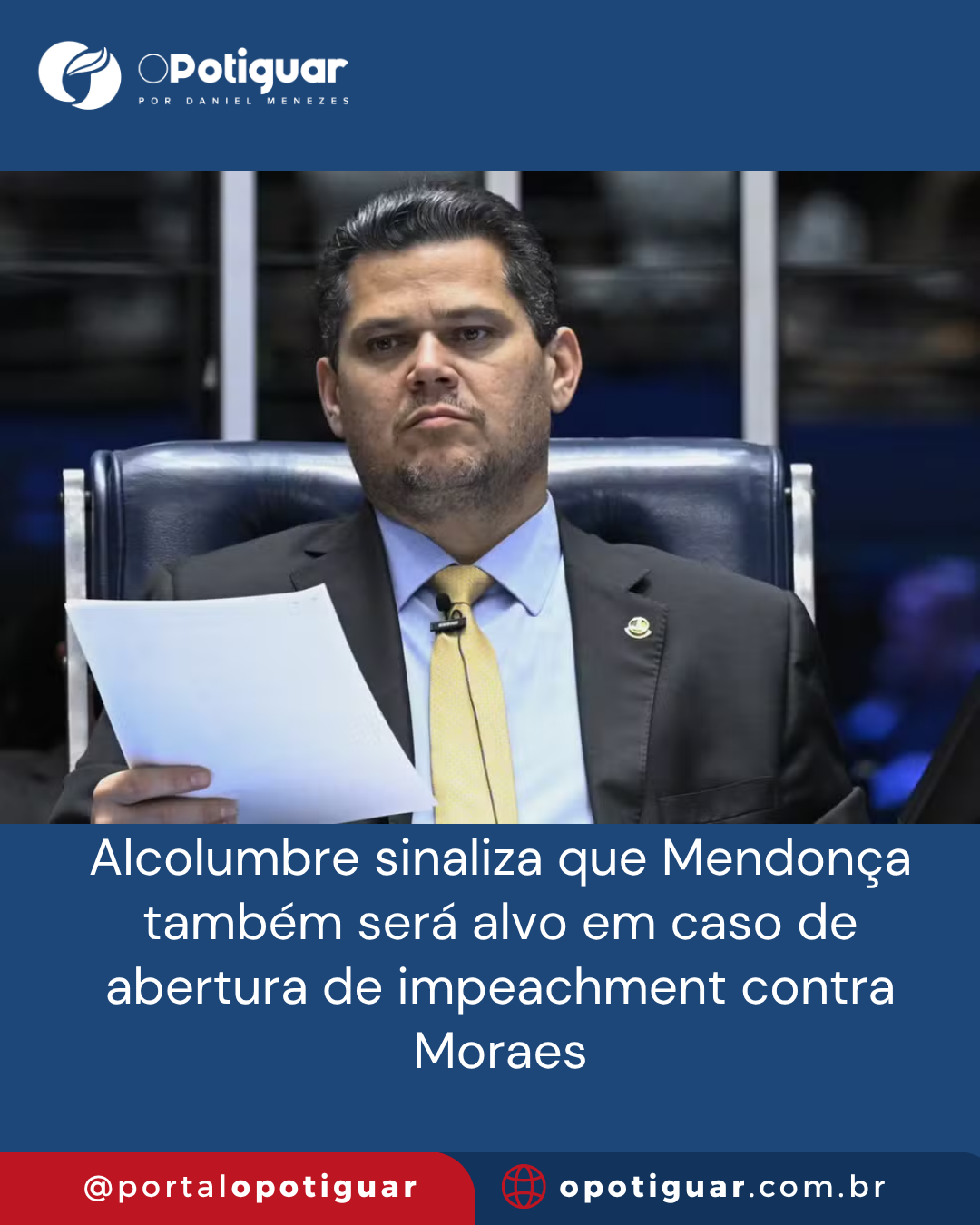 Foto do post
