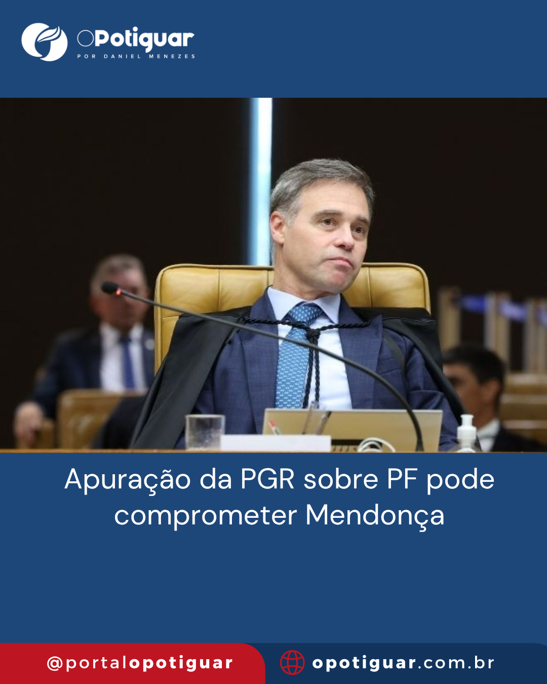 Foto do post