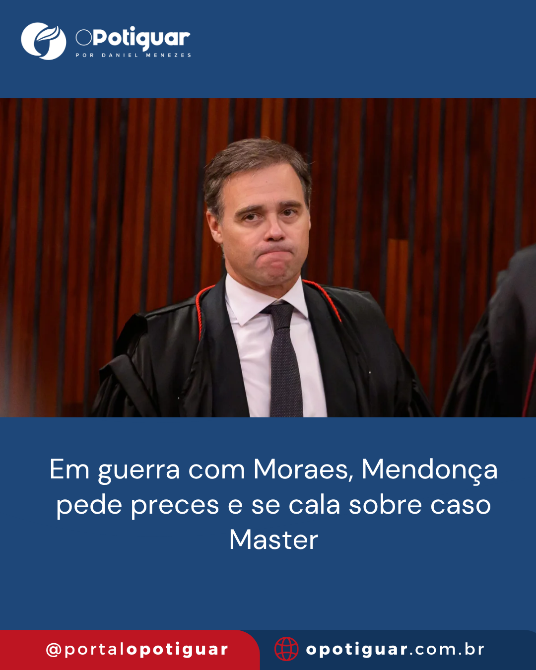 Foto do post