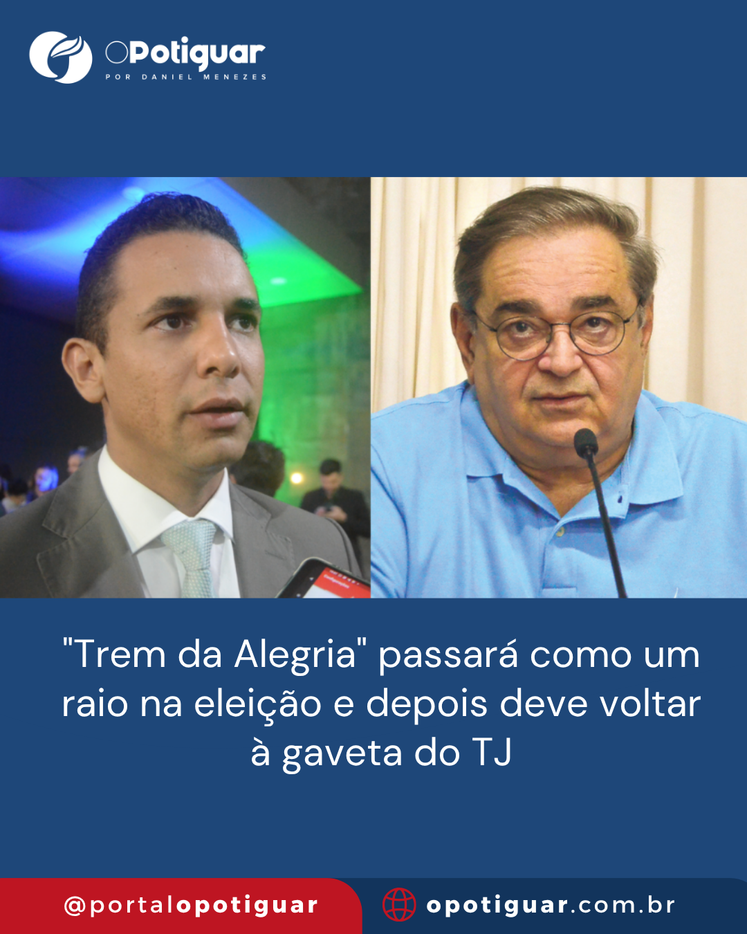 Foto do post