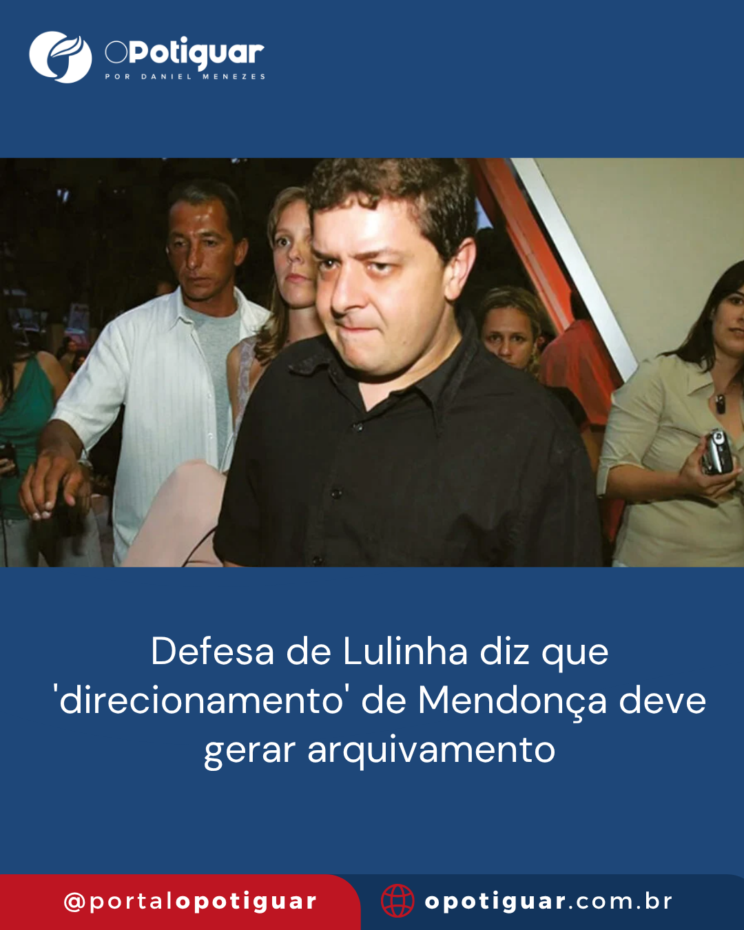 Foto do post