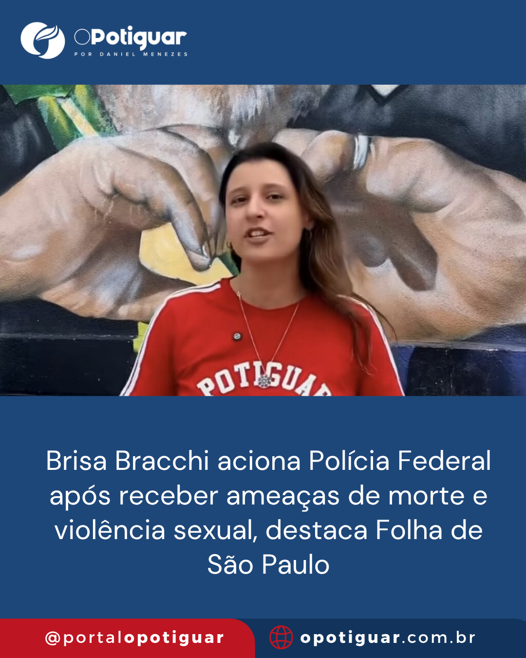 Foto do post