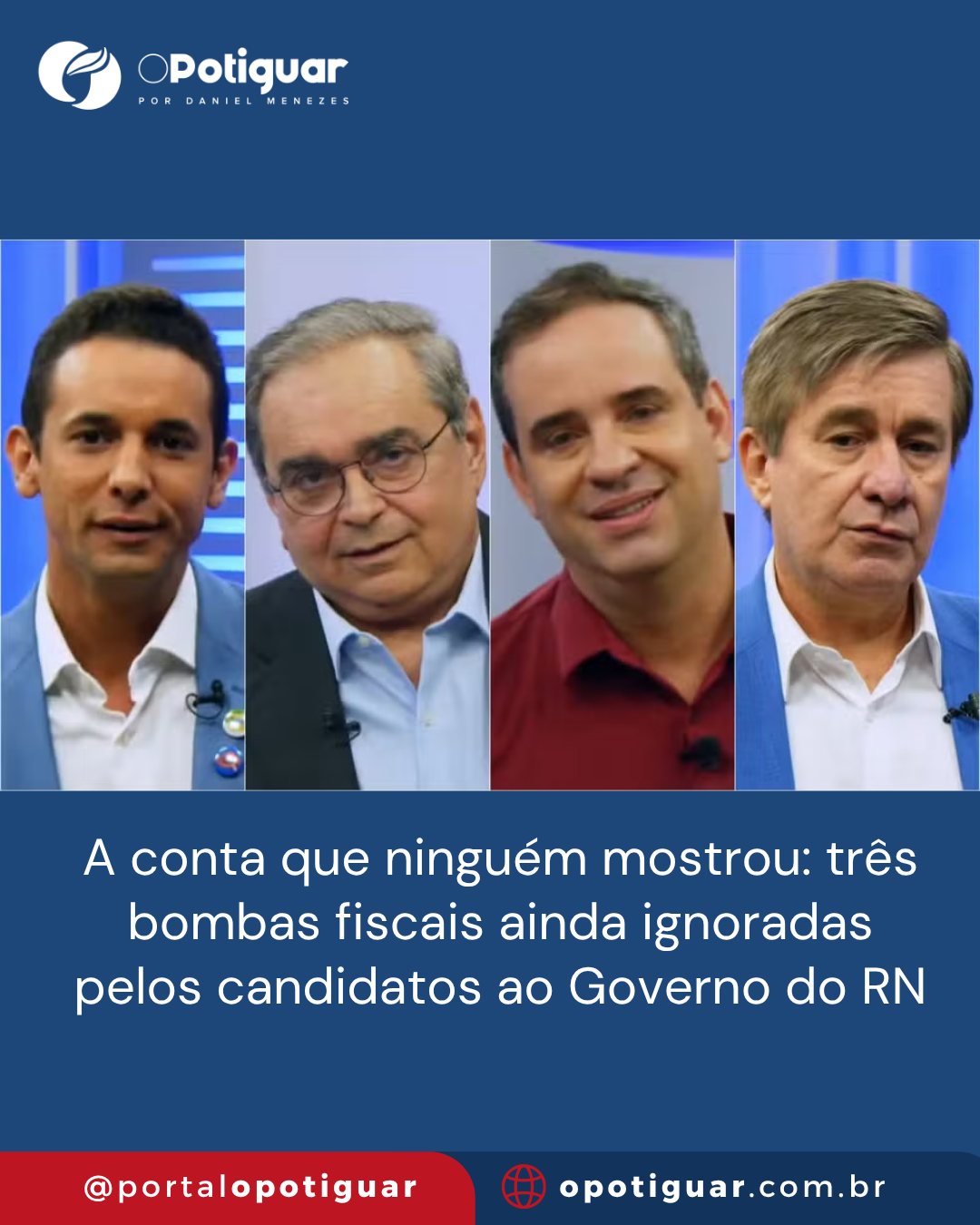 Foto do post