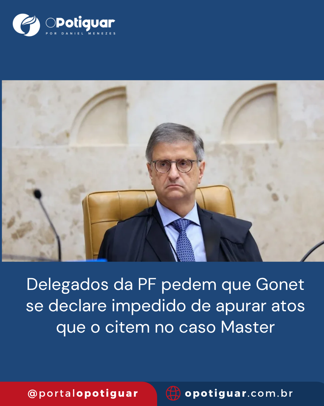 Foto do post