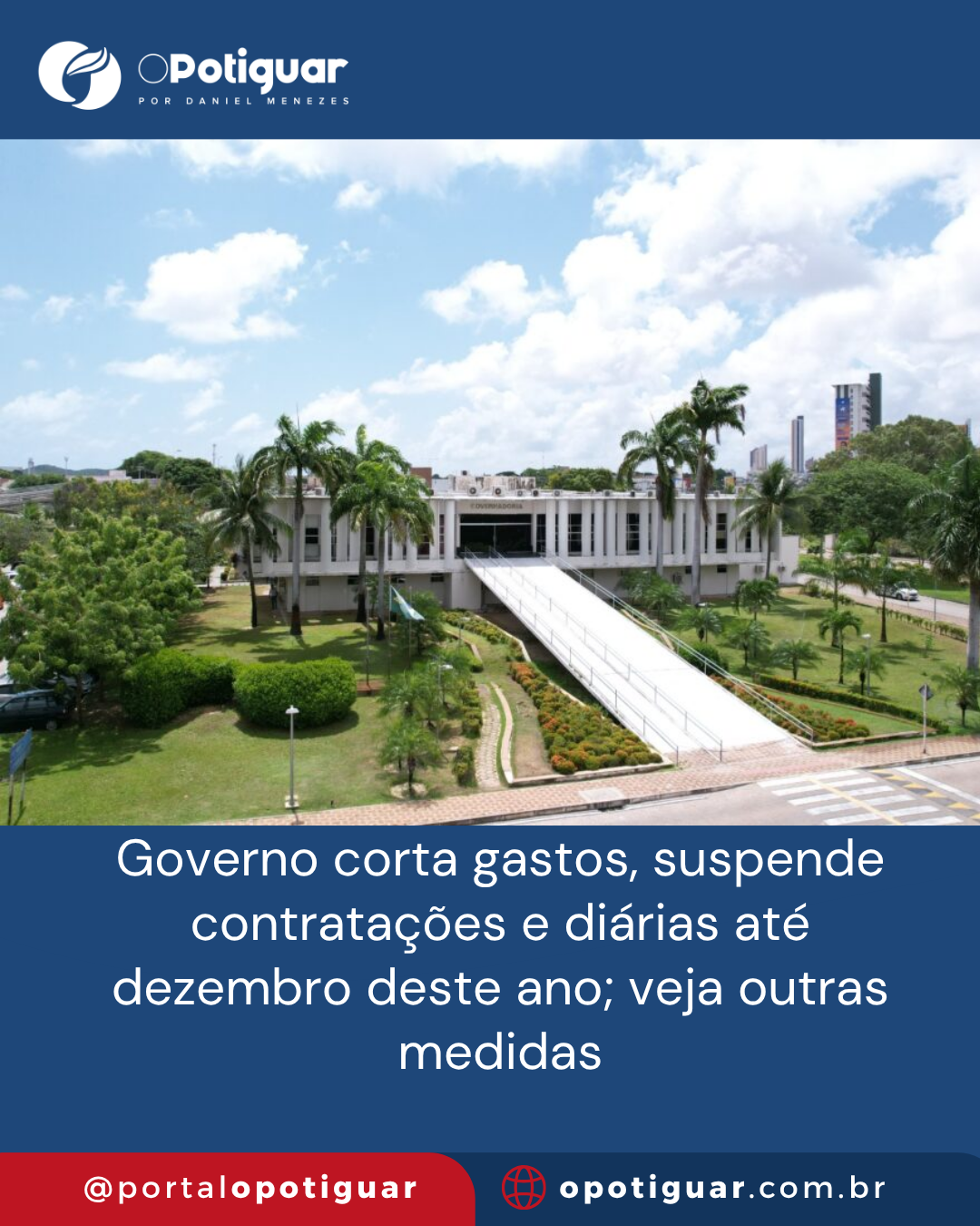 Foto do post