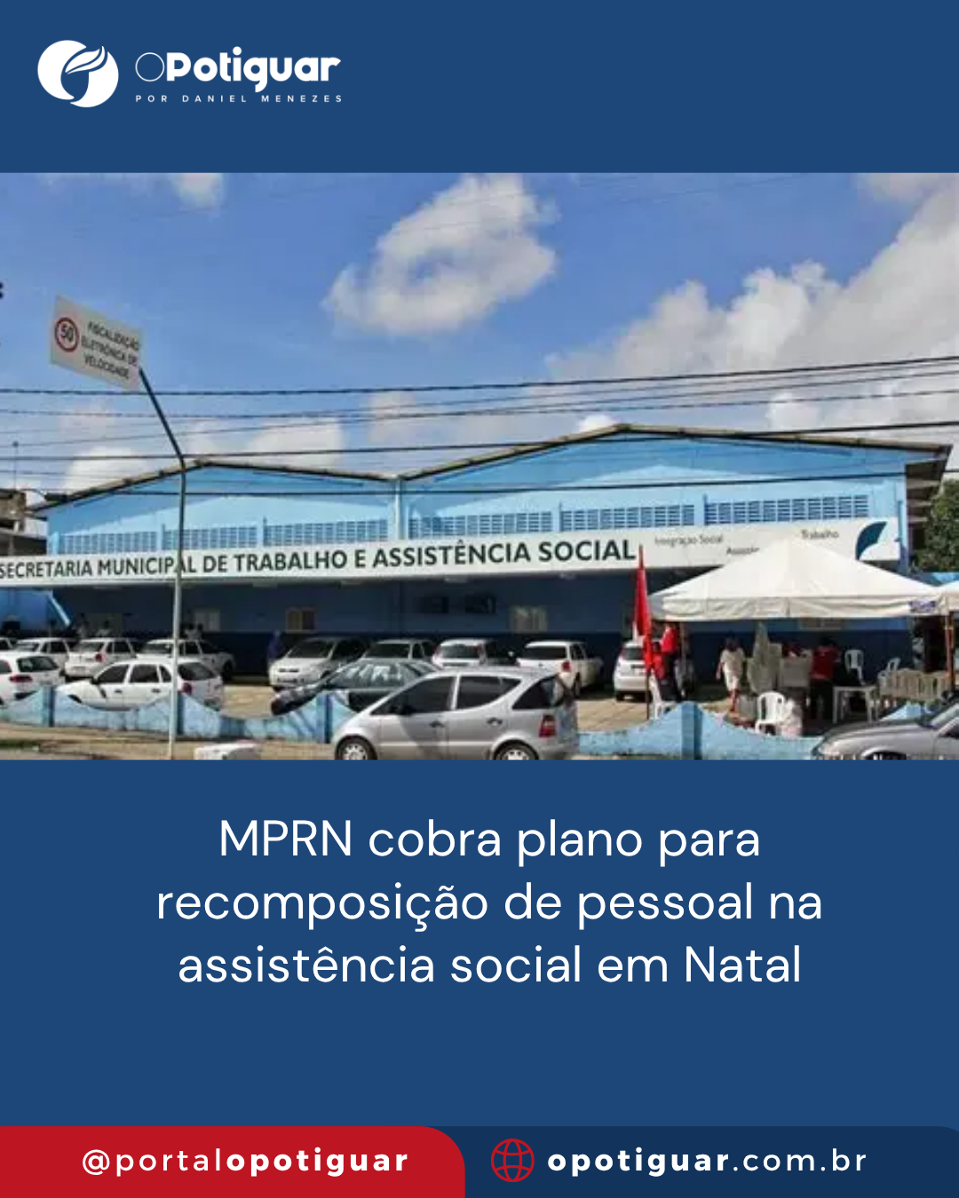 Foto do post