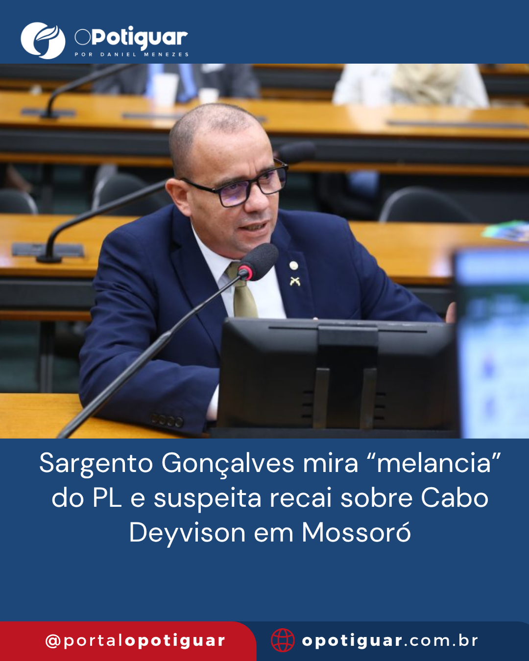 Foto do post