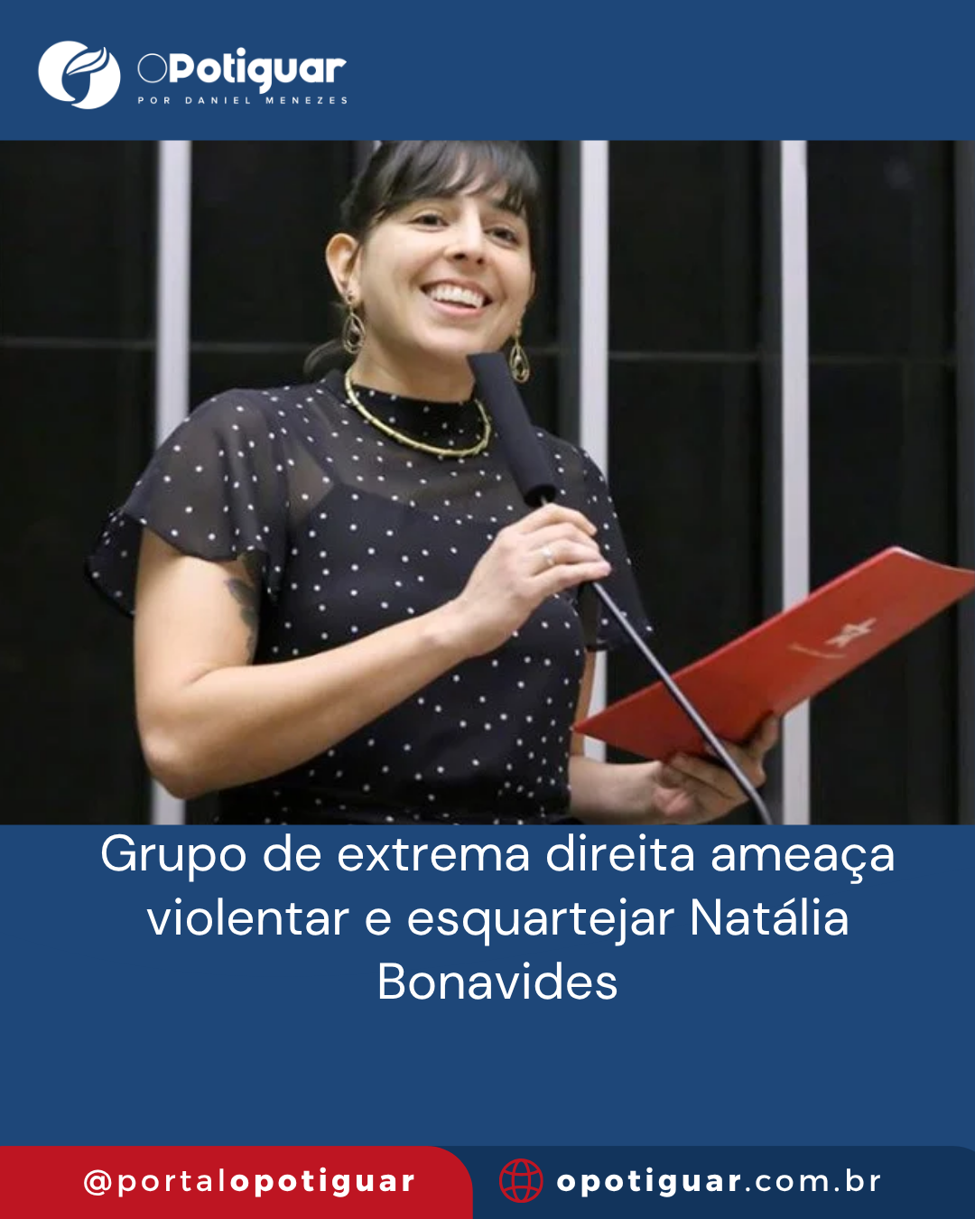 Foto do post