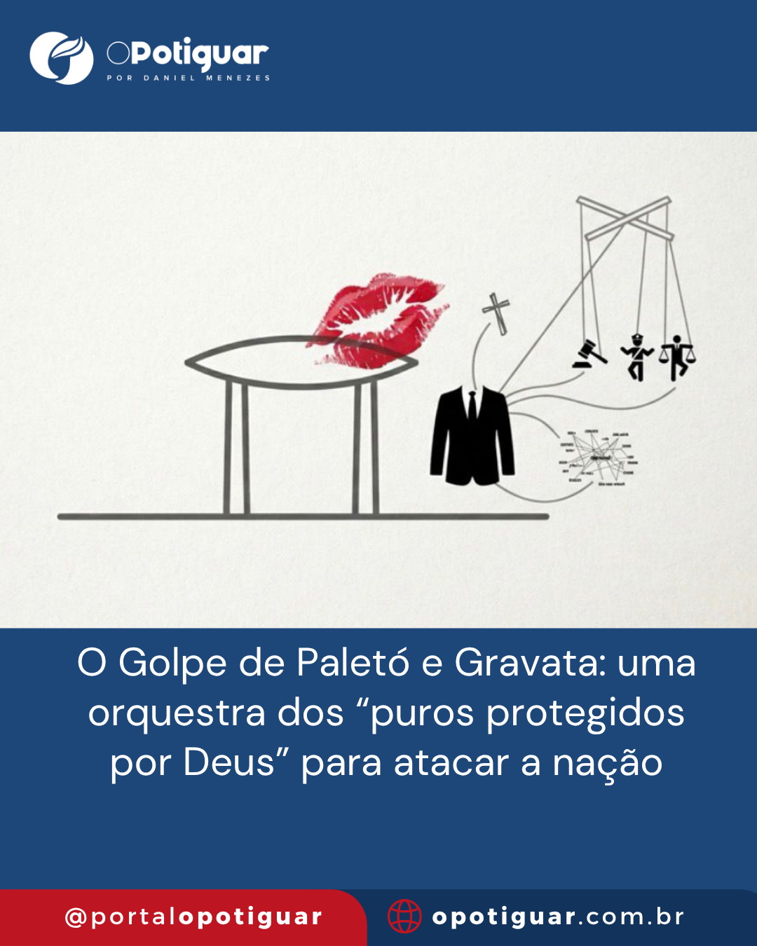 Foto do post
