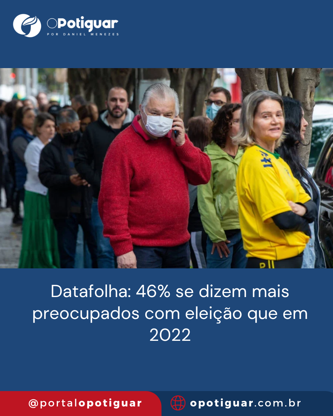 Foto do post