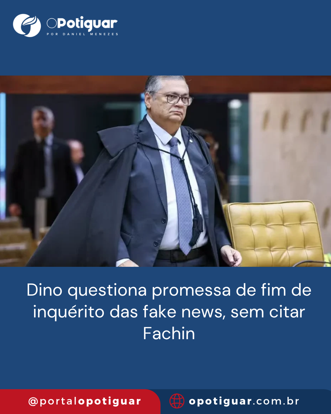 Foto do post