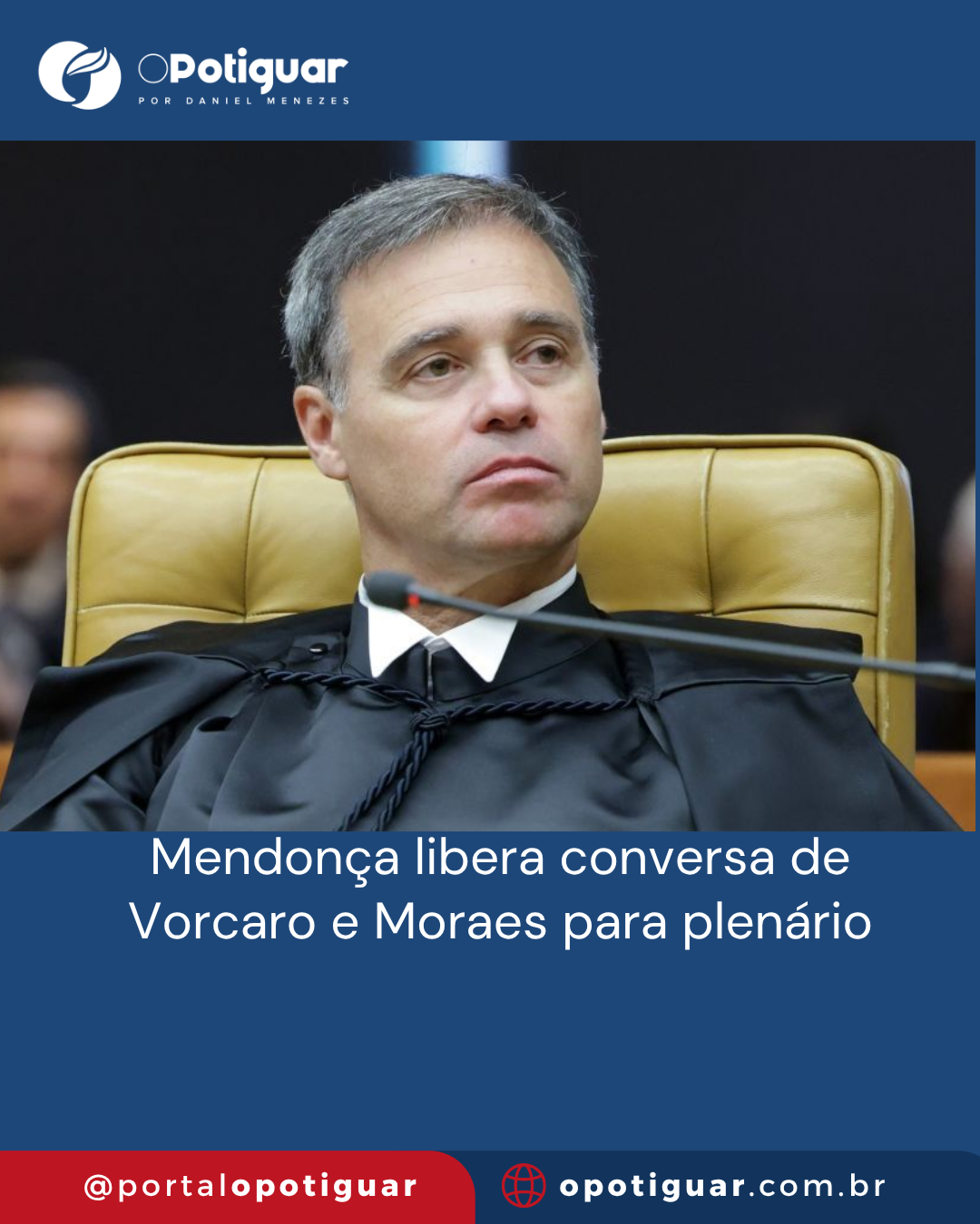 Foto do post