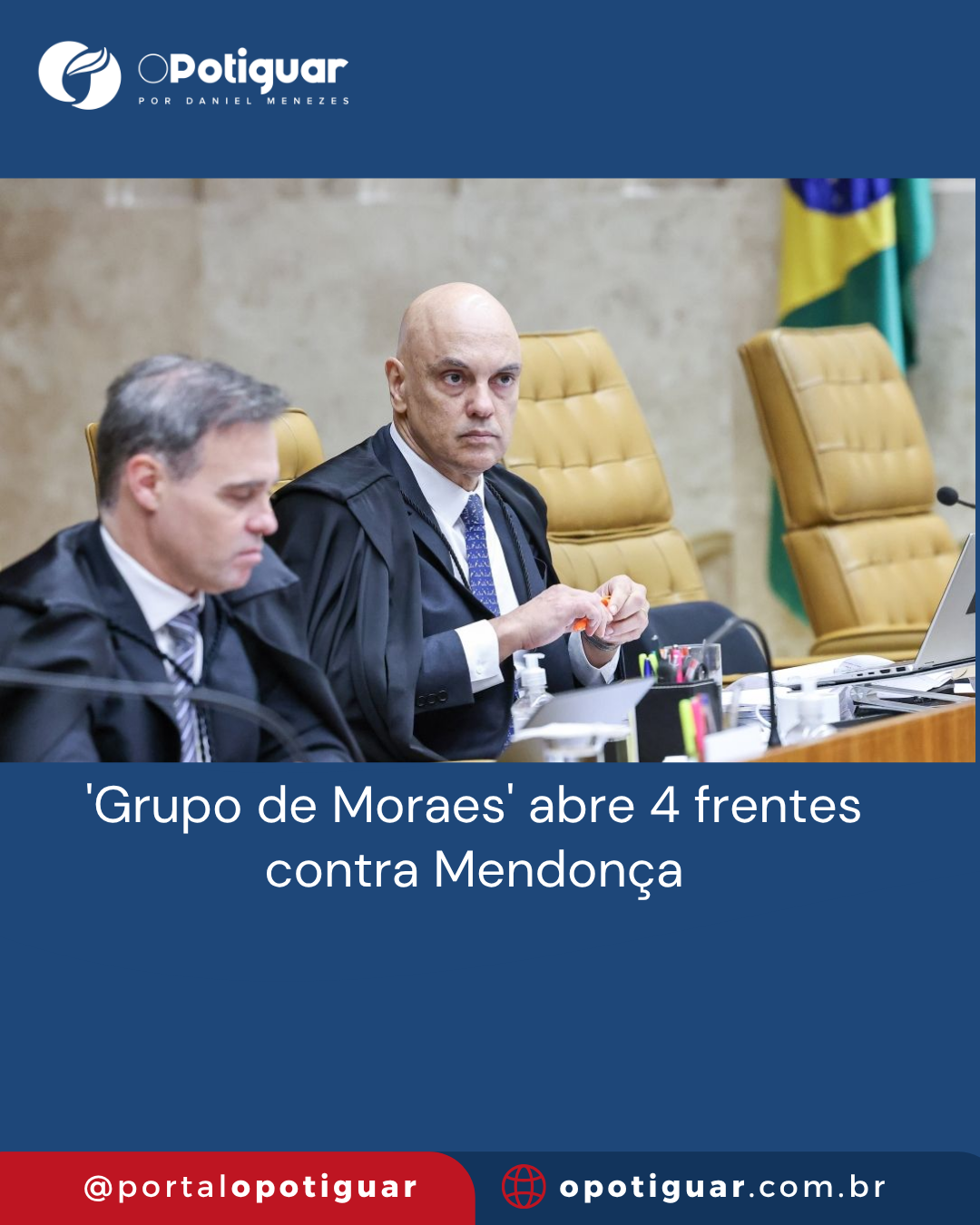 Foto do post