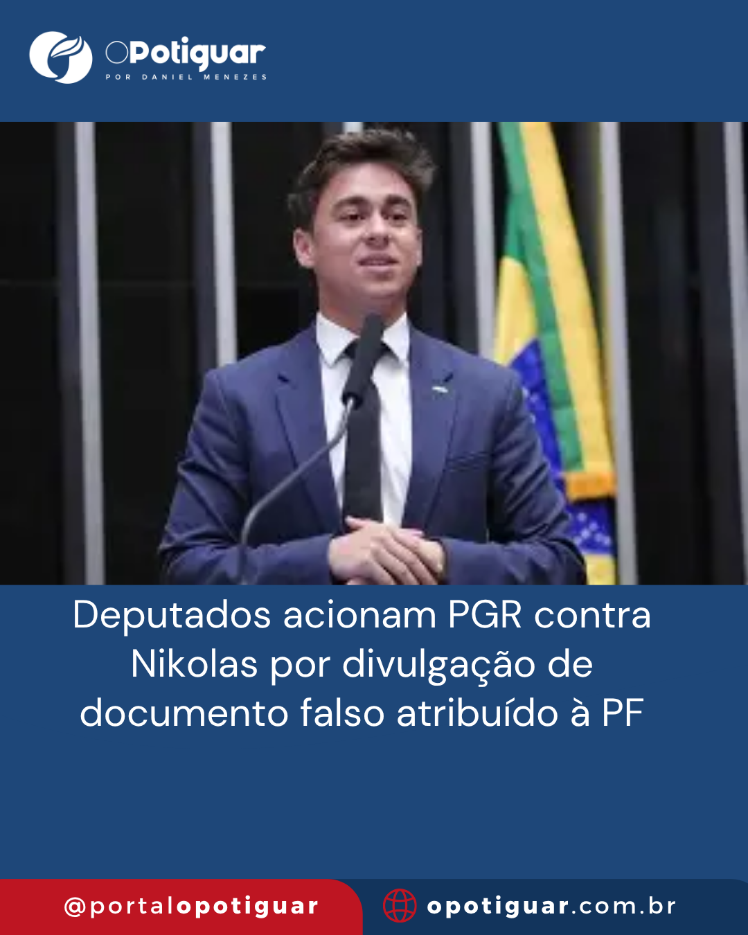 Foto do post