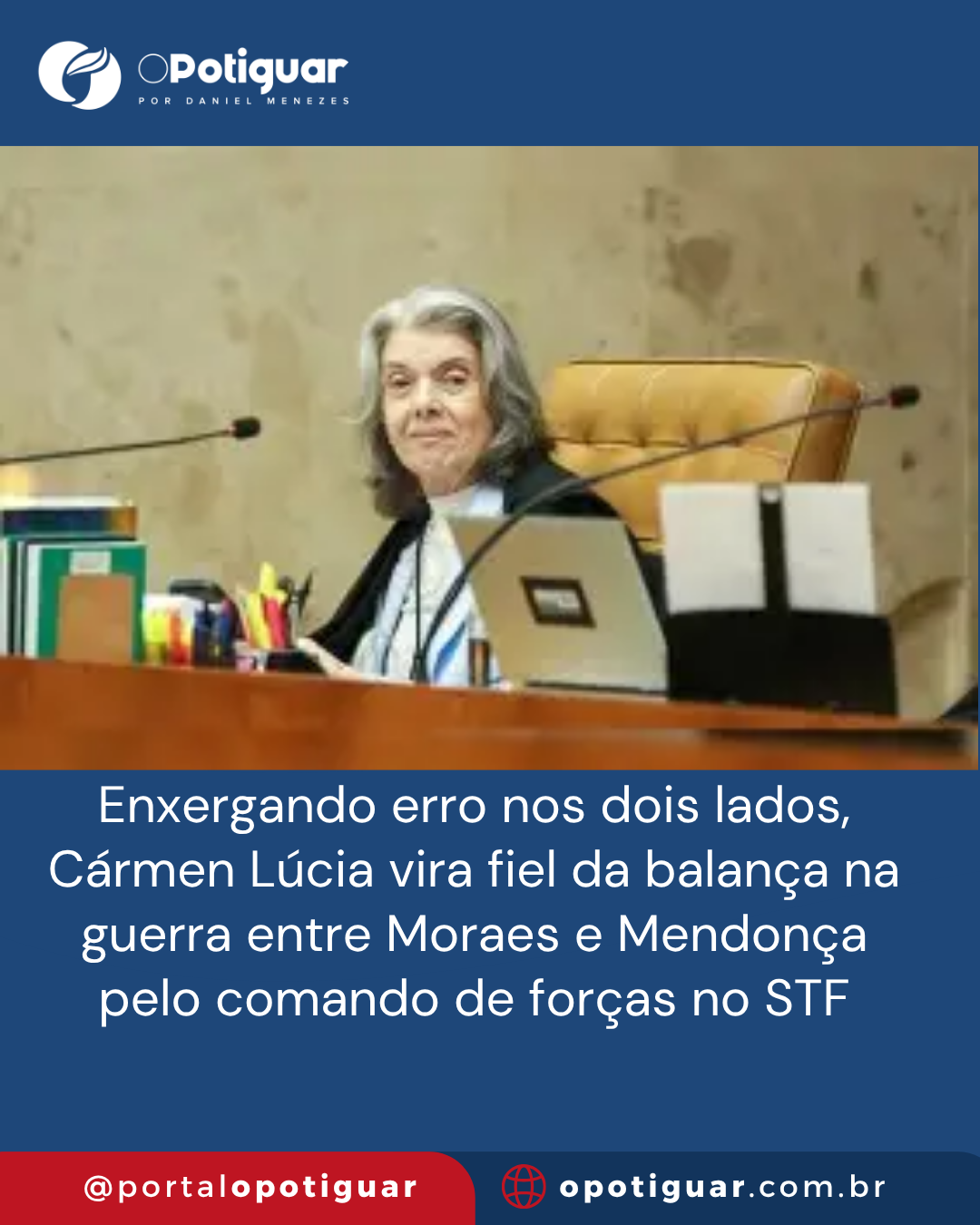 Foto do post