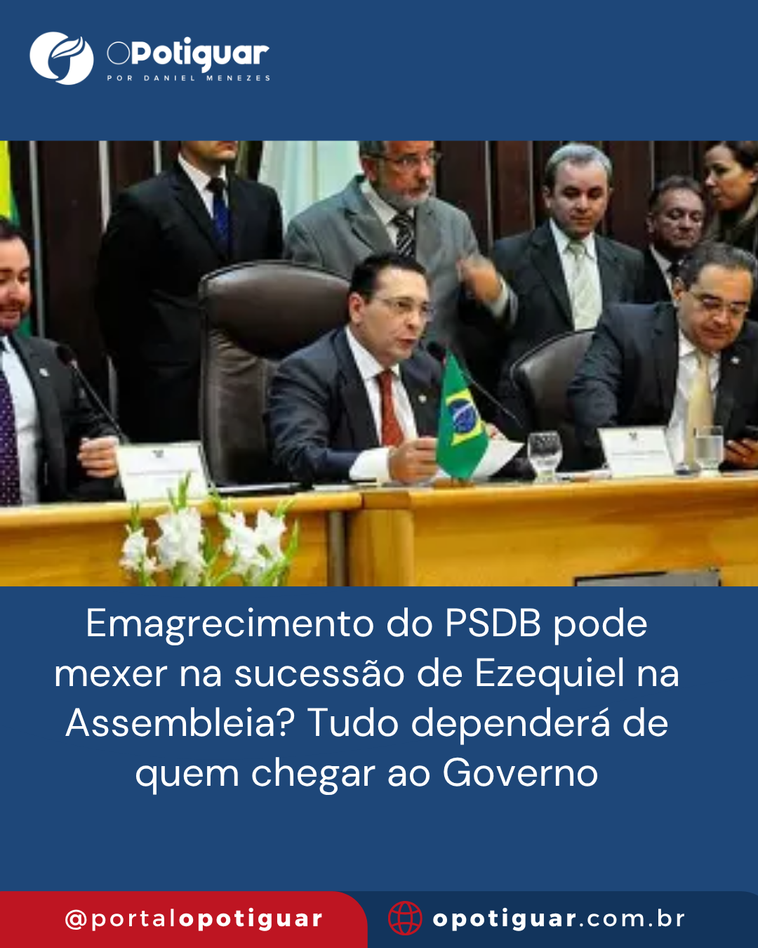 Foto do post