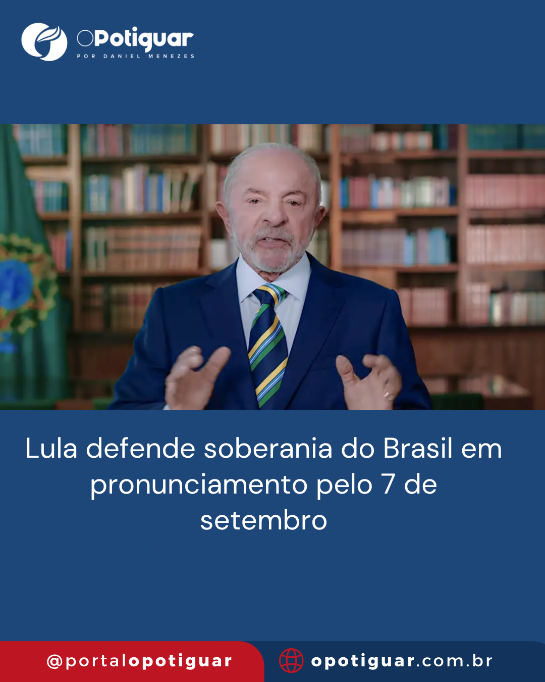 Foto do post