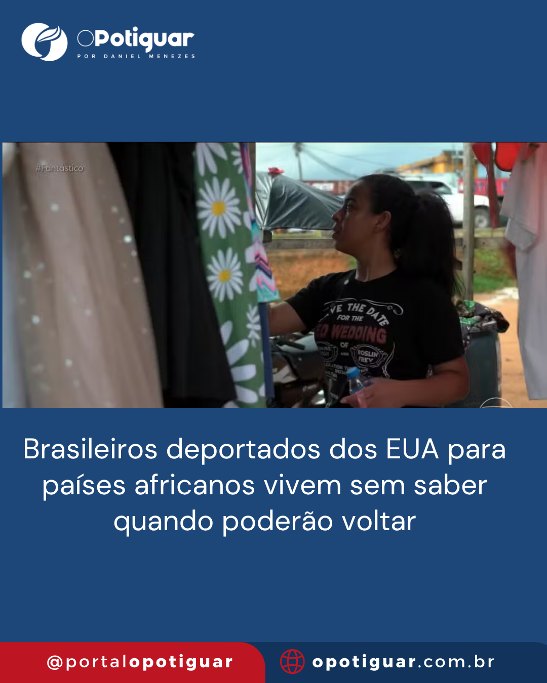 Foto do post