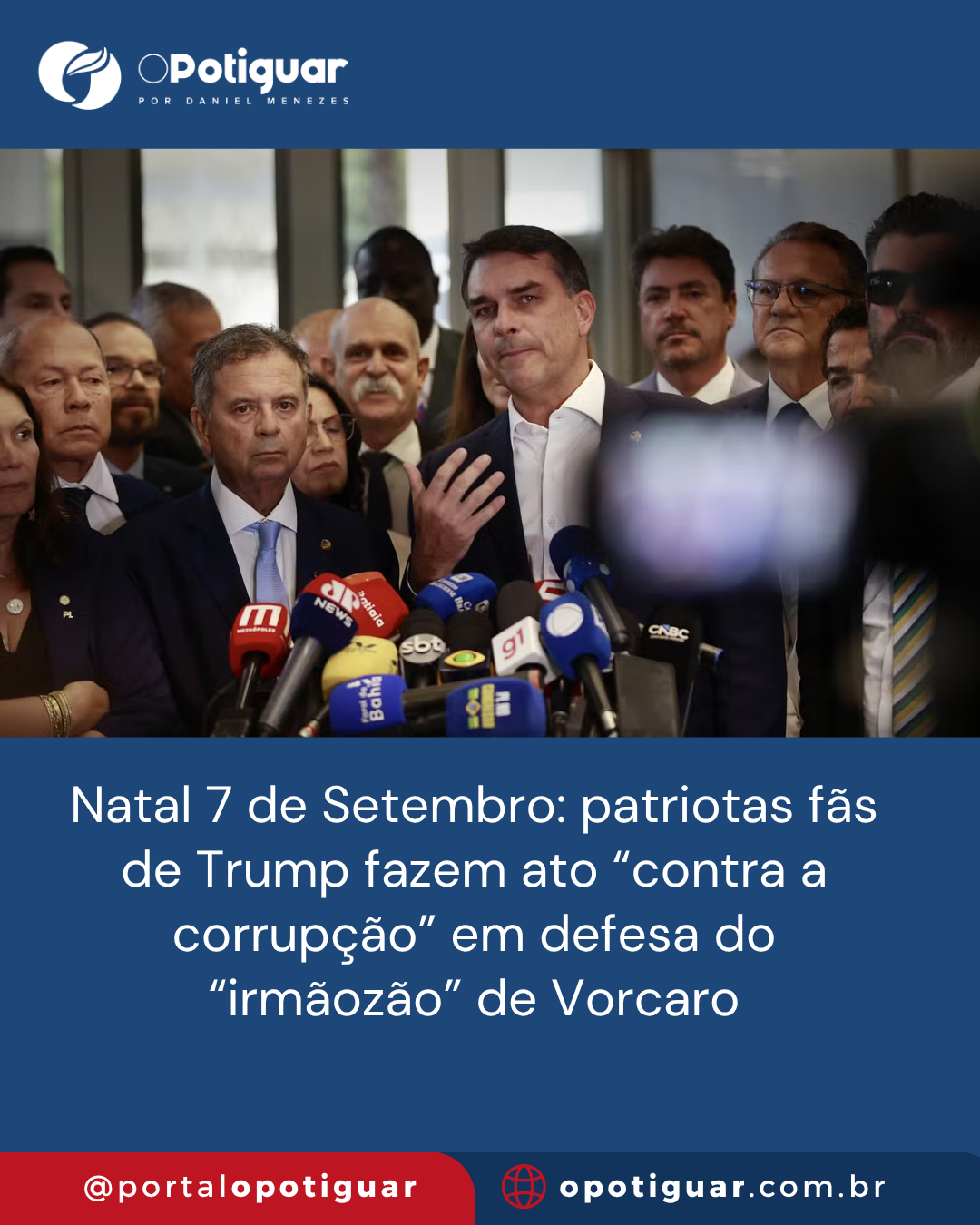 Foto do post