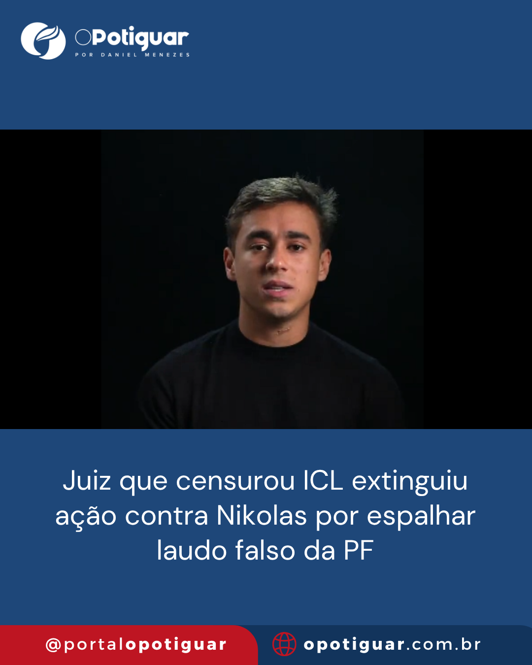 Foto do post